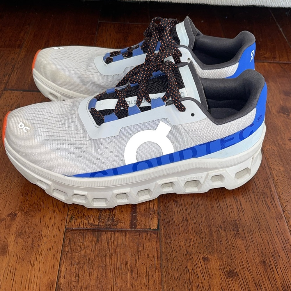 ON CLOUD CLOUDMONSTER Shoes